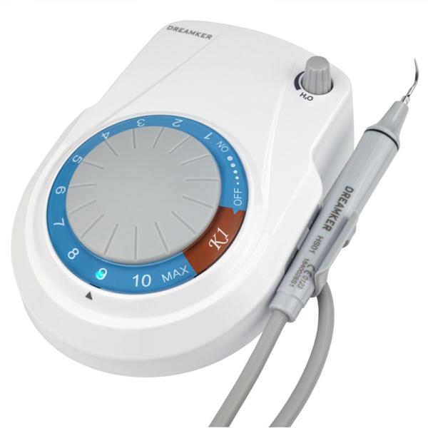 Buy cheap Endodontic Portable Ultrasonic Dental Scaler 33khz Teeth Cleaning from wholesalers