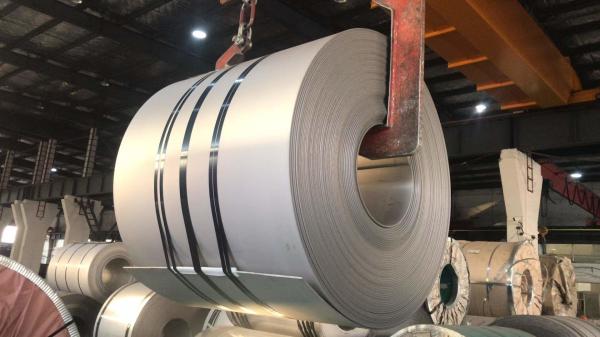 Buy cheap CR Products Cold Rolled Coil Steel ASTM 304 304L 316 With 1.5mm Thickness from wholesalers