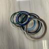 Buy cheap X Leg 5 Boom Section Hydraulic Cylinder Seals for Concrete Pump Truck 56m from wholesalers