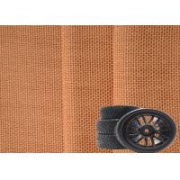 Buy cheap Nylon6 Nylon66 Polyester Chafer Fabric For Tyre Rims Customized Size product
