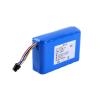 Buy cheap Fusion Splicer 10000mah Rechargeable Battery , 11.1 V Lithium Ion Battery Pack from wholesalers