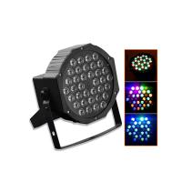 Buy cheap Crystal LED Stage Spotlights Magic Led Stage Lighting Equipment 50 / 60Hz product