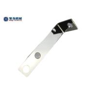 Buy cheap PVC Covered 1060 Aluminium Busbars with High Durability and Strong Oxidation product