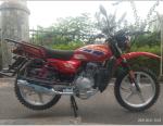 Africa Peru Hot Sale Sumo Dirt Bike 150cc Cheap Import Motorcycles Chinese 125CC