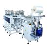 Buy cheap High Quality Automatic Counting Furniture Parts Screw Nuts Bolt Packaging Machine from wholesalers