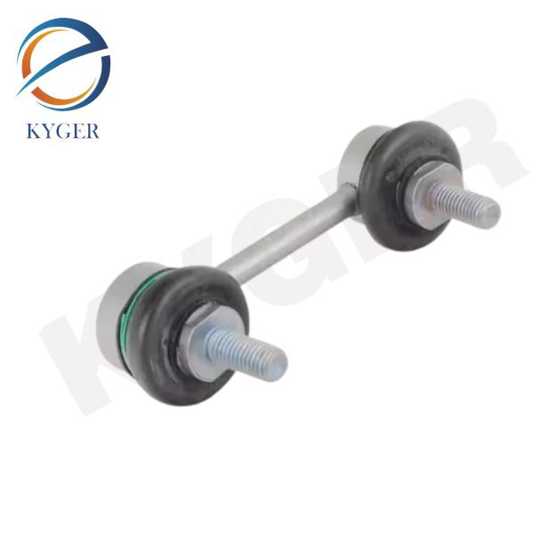 Buy cheap 3350 3414 297 Auto Parts Stabilizer Link Rear Sway Bar Link Rear Balance Lever Boom L R 33503414297 For BMW E83 from wholesalers