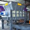 Buy cheap Large-sized Furniture Shredders Sofas And Mattresses Shredder For Fabrics Sponges Wood RDF Production Plant from wholesalers