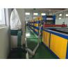 Buy cheap ISO Certification Cable Tray Roll Forming Machine 20 Roller Stations Chain Dirve from wholesalers
