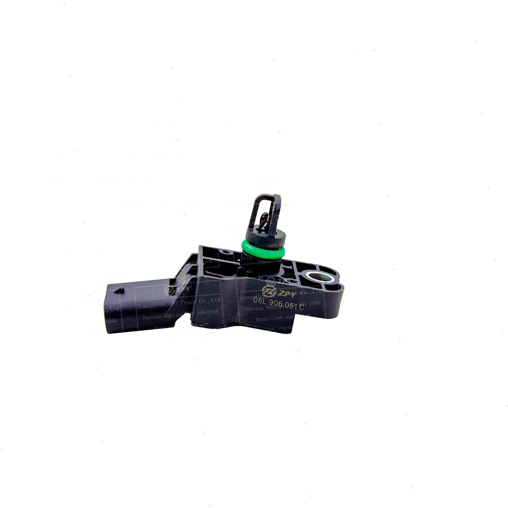 ZPY Intake air pressure sensor for Audi A4L/A6L/Q3 06L906051C 06L906051C