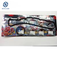 Buy cheap Full Gasket Overhaul Set DH220-7 DH220-5 Excavator Full Gasket Set 65.01510-0001 product