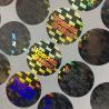 Buy cheap Carton Packaging PVC Adhesive Sticker Label Waterproof Custom Holographic Stickers from wholesalers