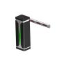 Buy cheap RS485 Remote Control 6s Boom Barrier Gate 100w With Led Light from wholesalers