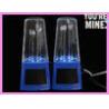 Buy cheap Professional dance water speaker maker from wholesalers