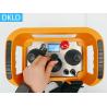 Buy cheap 3 Joystick Crane Industrial Remote Control from wholesalers