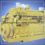 4 Stroke Engine 8190 Chidong Jinan Jichai Diesel Engine for Customer Requirement