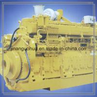 Buy cheap 4 Stroke Engine 8190 Chidong Jinan Jichai Diesel Engine for Customer Requirement product