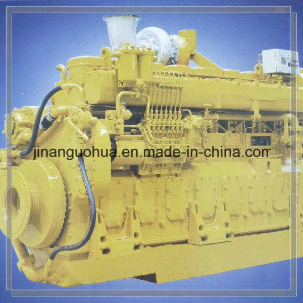 Buy cheap 4 Stroke Engine 8190 Chidong Jinan Jichai Diesel Engine for Customer Requirements from wholesalers