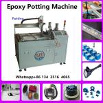 Double Liquid Potting Machine DLP-480