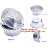 Buy cheap Free Sample, tin storage, Take Out Disposable Food Packaging Airline Foil Container, Compartment Takeaway Box from wholesalers