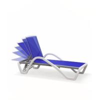 Buy cheap Outdoor Seating Italian Design Luxury Lounge And Bench Chair Sun Resistant product