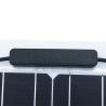 Buy cheap Flexible ETFE Solar Panel Golf Cart Roof Mono 30W Crystalline Silicon Cell Based from wholesalers