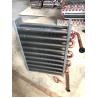 Buy cheap Aircond Water Cooled Condenser Coil Copper Tube For Refrigerator from wholesalers