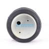 Buy cheap AIRSUSTECH 2B6910 Double Convoluted Air Bags Replaces Firestone W01-358-6910 from wholesalers
