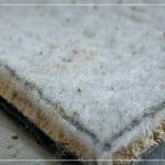 Landfill Artificial Lake GCL Sodium Coated Bentonite Waterproof Blanket 4000