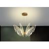 Buy cheap Hanging Lamp Pendant Lighting Led Butterfly seagull Pendant Lamp for Living Room Dinning Room or Restaurant from wholesalers