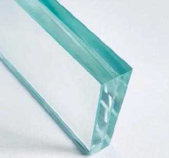 Buy cheap Heat Resistance Laminated Tempered Glass Offers Excellent Sound Insulation from wholesalers