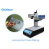 Buy cheap High Working Stability 3Watt AC220V UV Laser Marker from wholesalers