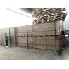 Buy cheap Household Building 3d Curved Fence Dutch Post from wholesalers