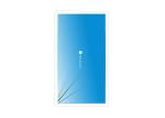 Buy cheap 2 Points Infrared Touch Panel , IR Touch Screen Monitor 450cd/M² Luminance from wholesalers