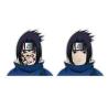 Buy cheap Waterproof Anime Sticker Changing Flips Decals Iguro Obanai Demon Slayer 3D Lenticular Motion Sticker for Car Laptoption from wholesalers