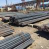 Buy cheap EN 1.8550 (34CrAlNi7-10) Nitriding Steel Rod / Nitriding Steel Round Bar Diameter 10 - 350mm from wholesalers