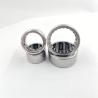 Buy cheap ZV1 Noise Level HK2010 Drawn Cup Flat Cage Needle Roller Bearing for Bore Size 8 35 mm from wholesalers