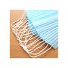 Buy cheap 3 Ply Non Woven Disposable Medical Mask , Hypoallergenic Dental Masks For Hospital from wholesalers