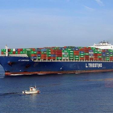 Buy cheap Ddp Dhl Express Global Shipping Door To Door Logistics Delivery Company Ddp Air Freight Forwarder Fedex from wholesalers