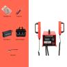 Buy cheap 650W Hand Pull Electric Hot Wire Cutter 300mm 110V To 240V from wholesalers