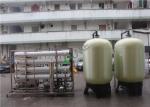 Buy cheap Big Size Seawater Desalination RO System, Solar Power Seawater Desalination​ from wholesalers