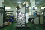 Single Color Automatic Hot Foil Stamping Machine Plastic / Metaltube Printing