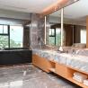 Buy cheap Standard King Size Bedroom Set Furniture For WYNDHAM-GRAND-ZQ Resort Hotel In Foshan from wholesalers