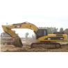 Buy cheap Used CAT 330D Crawler Excavator from wholesalers