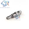 Buy cheap STAR ZEBRA Relief Valve 2420-1225A For Daewoo Doosan DH220-5 DH220-7 DH200-5 DH200-7 DH225-7 S220LC-V S220LC-5 Main Relief Valve from wholesalers