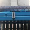 Buy cheap Heavy Duty Gabion Making Machine 100*120mm 25r/min from wholesalers