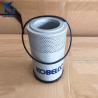 Buy cheap YN52V01025R110 Hydraulic Filter Kit For SK200-10 Excavator from wholesalers