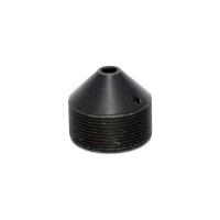 Buy cheap HD Megapixel Pinhole CCTV Lens Mount 12*0.5 F2.0 1/3" For Video Doorbell Cameras product