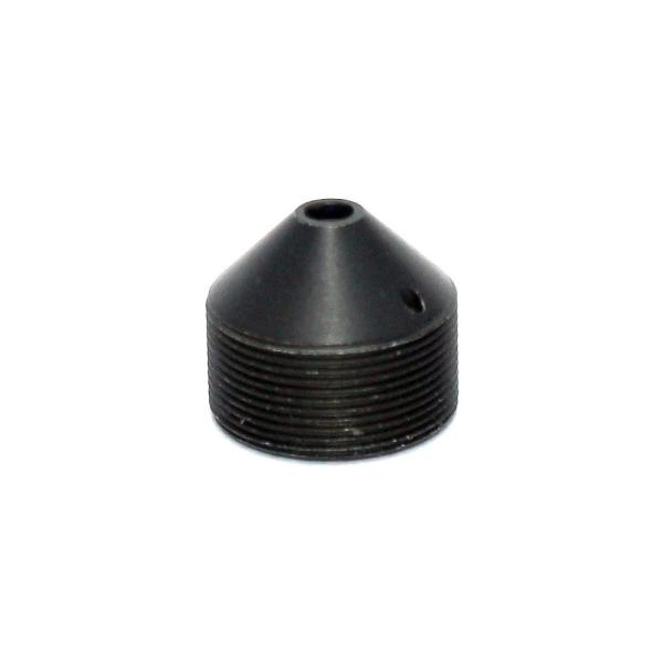 Buy cheap HD Megapixel Pinhole CCTV Lens Mount 12*0.5 F2.0 1/3" For Video Doorbell Cameras from wholesalers