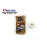 Buy cheap 600g Domdom Sugar Free Low Carb Candy , Passion Fruit Candy 2 Years Shelf Life from wholesalers