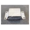 Buy cheap Side Cover For Air Pipe Head No.533HFB-300A & Hood Cover For Air Vent Head No.533HFB-350A Material: Stainless Steel from wholesalers